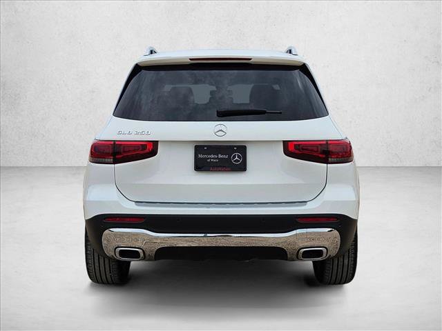 Certified 2023 Mercedes-Benz GLB 250 image 7