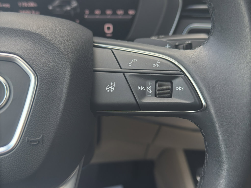 Used 2025 Audi A5 2.0T Premium Plus w/ Convenience Plus Package image 17