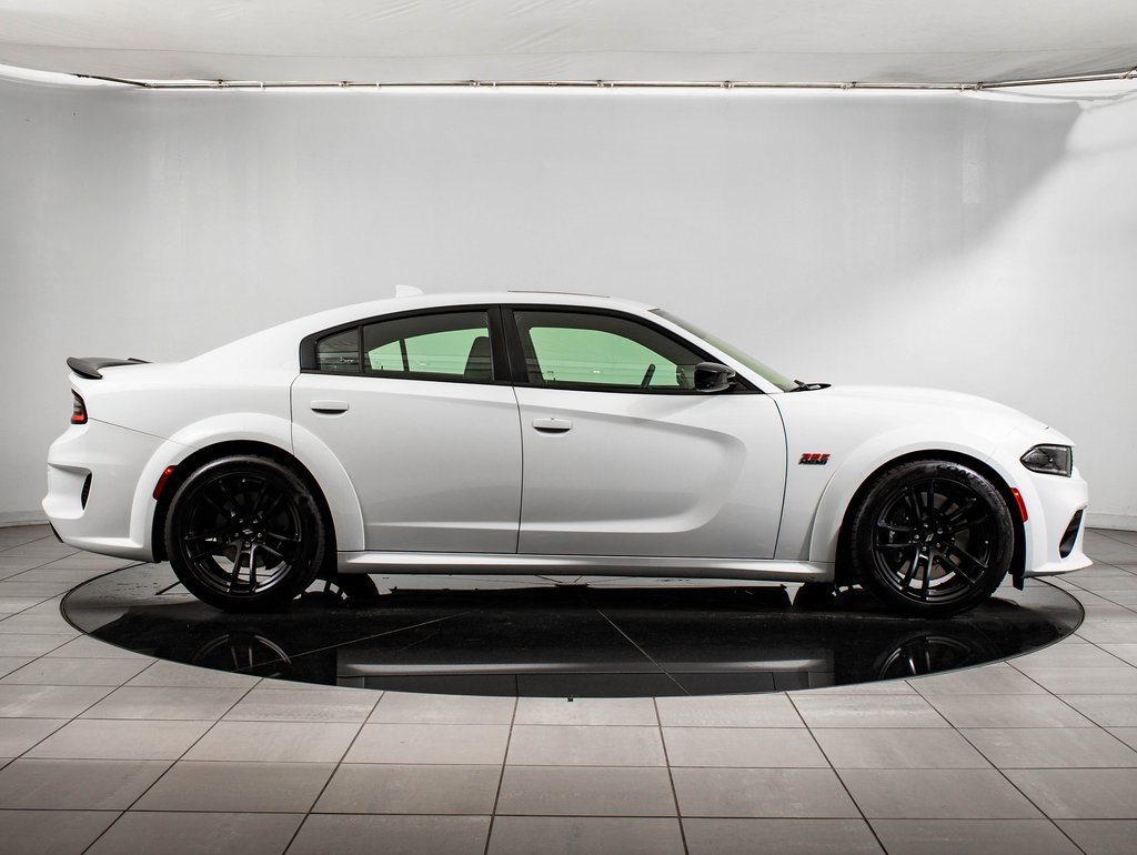 Used 2023 Dodge Charger Scat Pack image 11