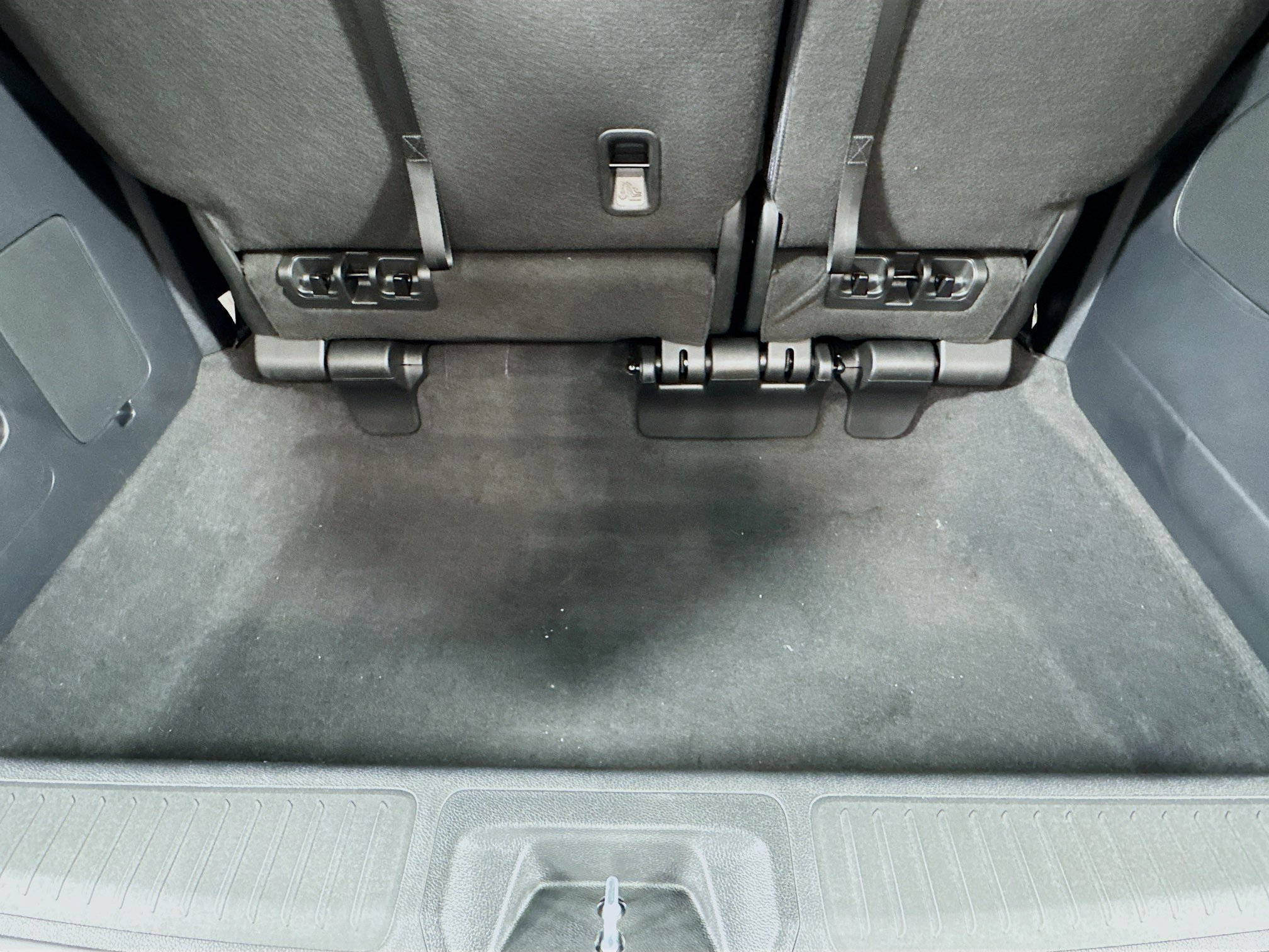 New 2026 Honda Odyssey EX-L image 26