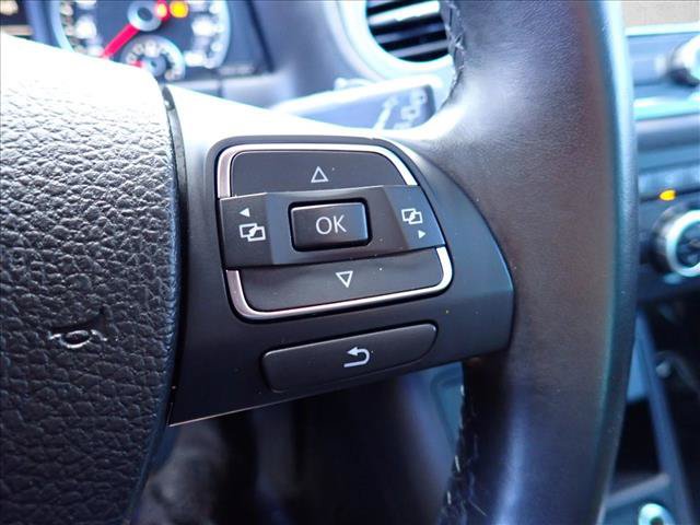Used 2014 Volkswagen Tiguan SEL FWD image 22