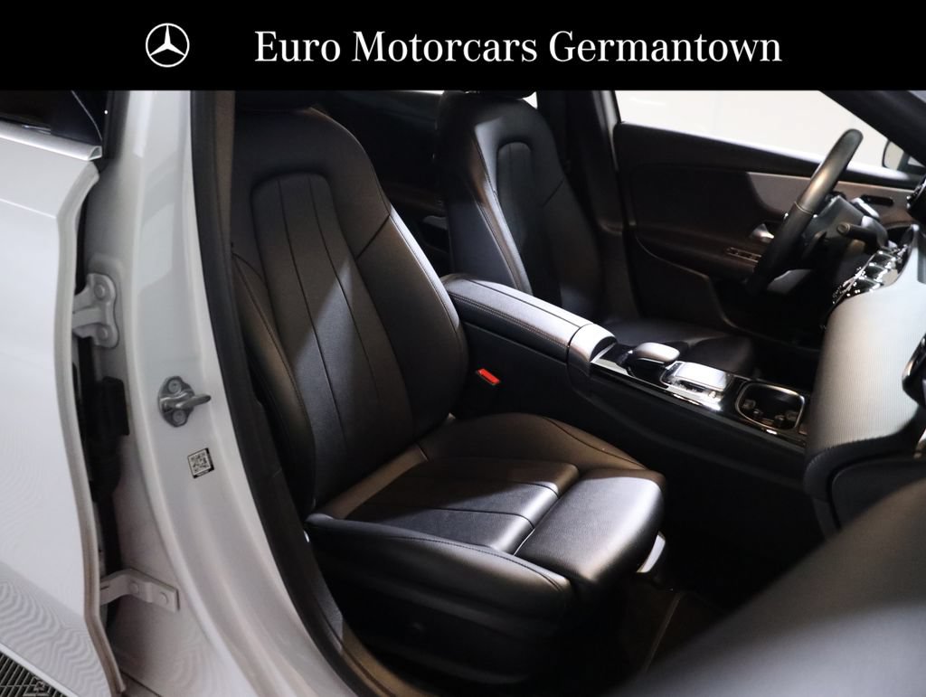 Used 2020 Mercedes-Benz A 220 4MATIC image 50