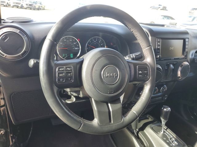 Used 2018 Jeep Wrangler Sport image 11