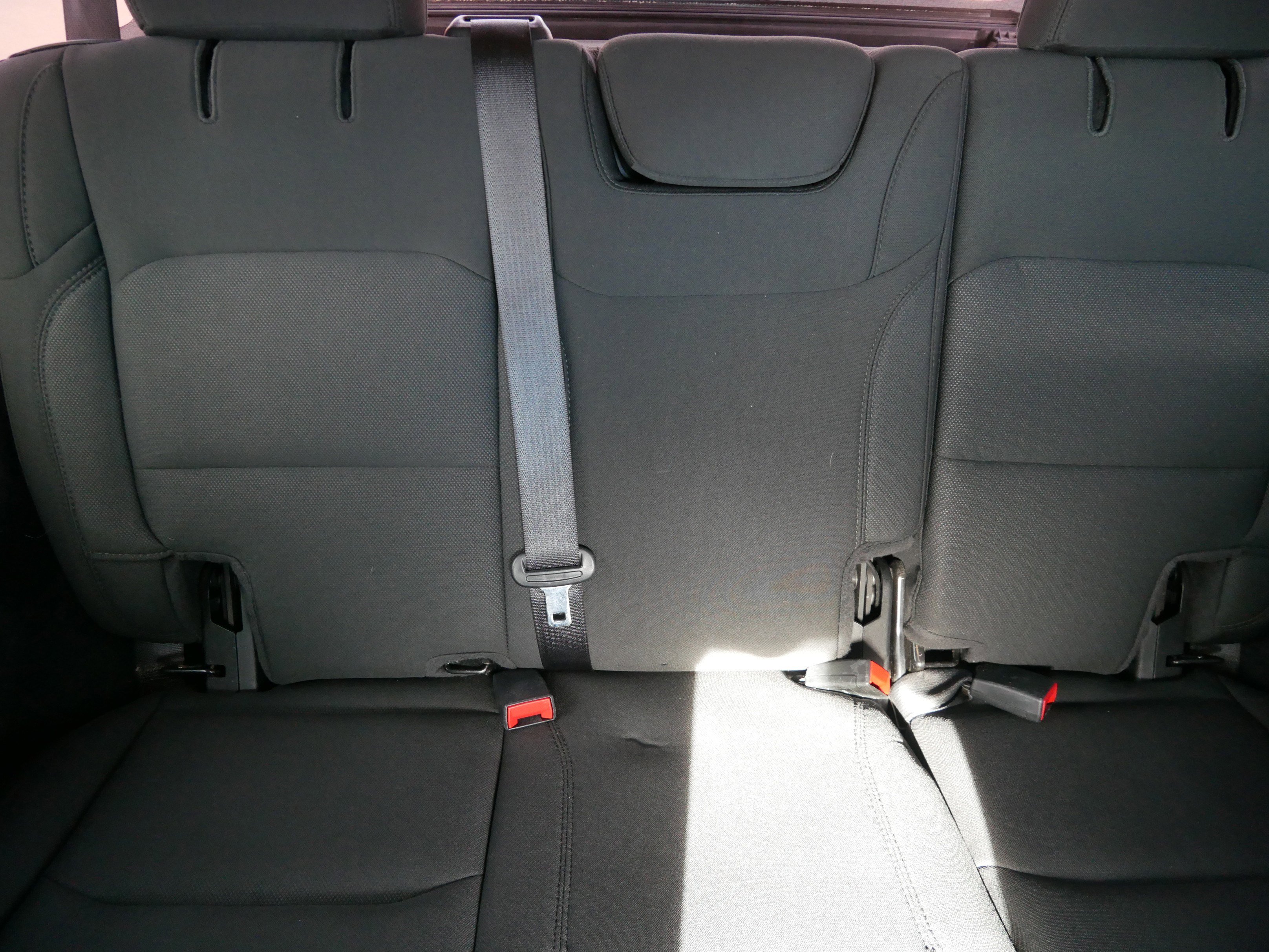 Used 2021 Jeep Wrangler Unlimited Sport S image 13