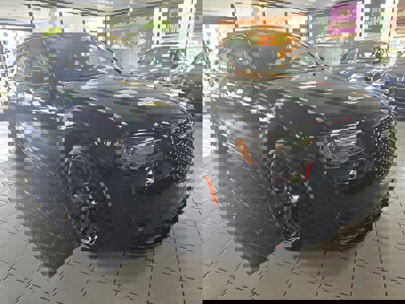 Used 2022 Chrysler 300 Touring L image 3