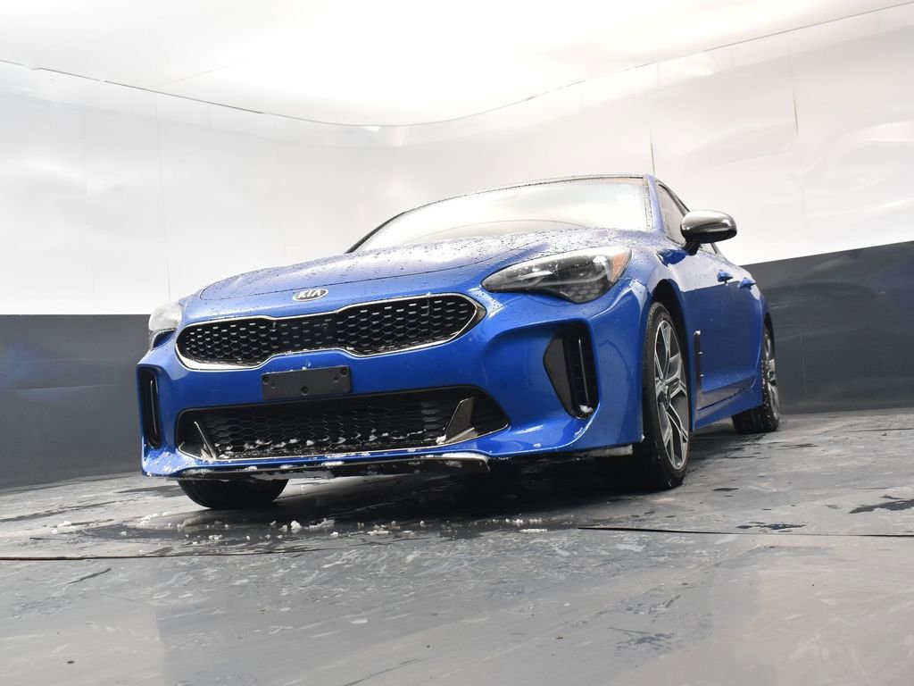 Used 2019 Kia Stinger GT2 image 19