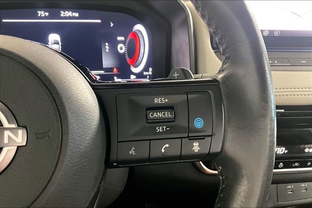 Used 2024 Nissan Rogue SL image 19