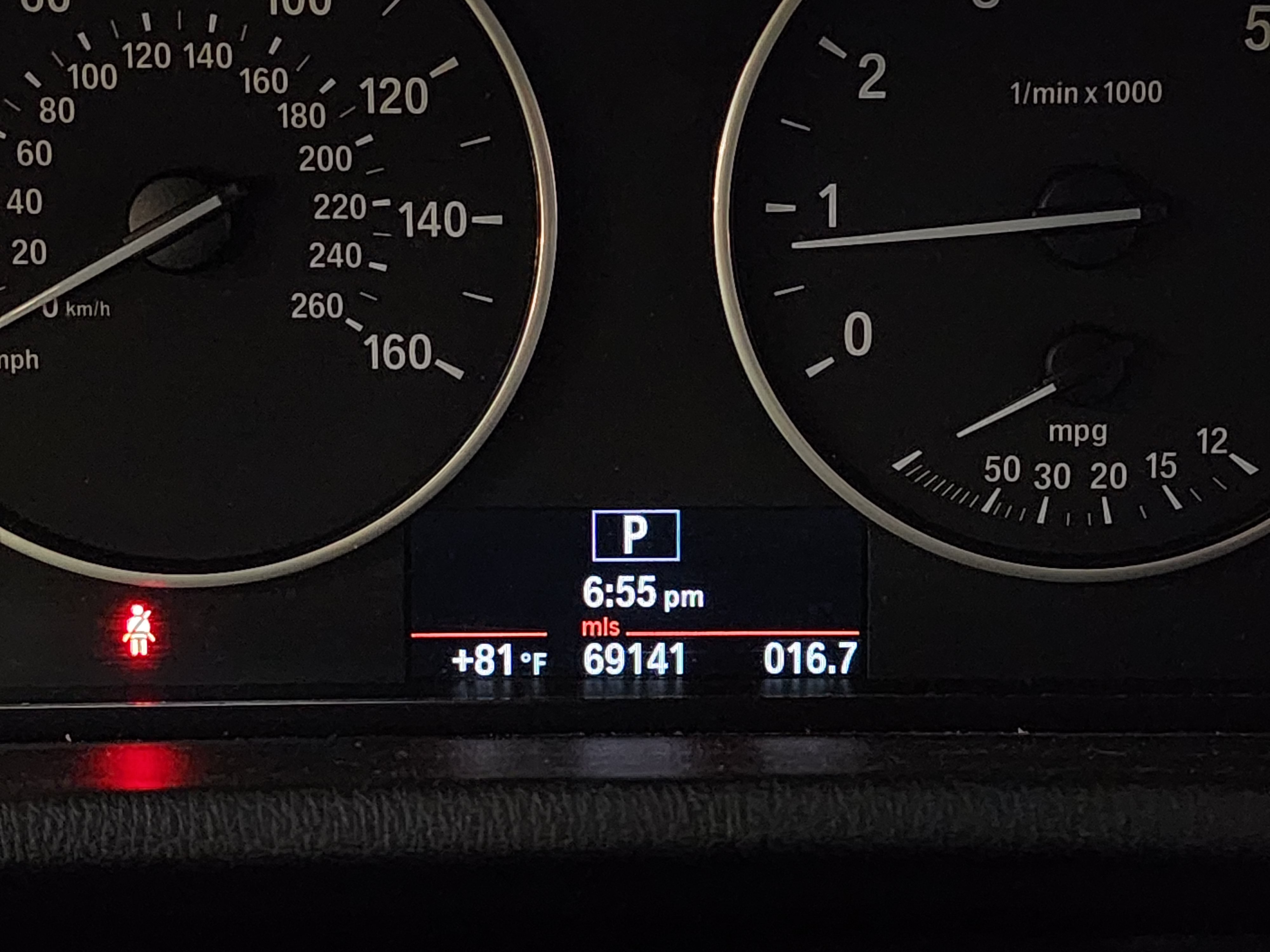 Used 2013 BMW X3 xDrive28i AWD/4WD image 25