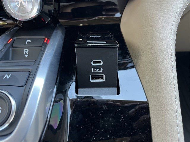 New 2026 Acura MDX SH-AWD w/ Advance Package image 20
