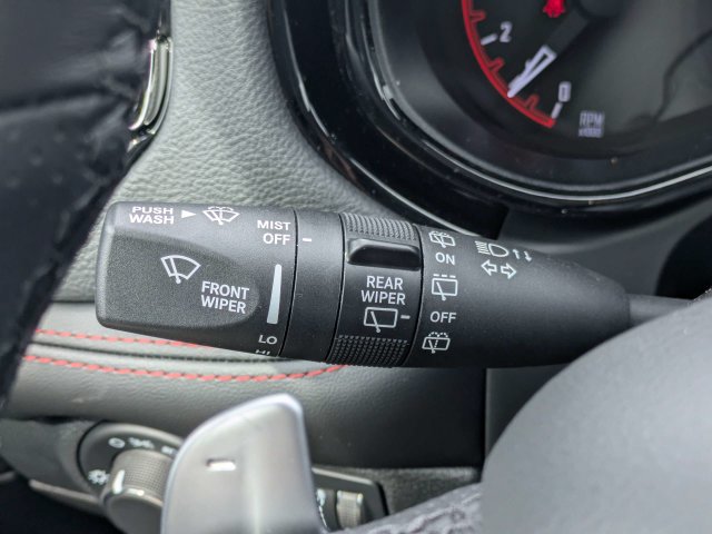 New 2026 Dodge Durango GT AWD/4WD image 31