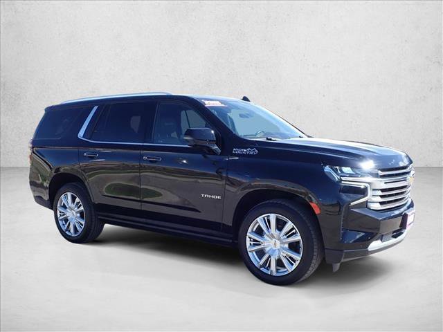 Used 2023 Chevrolet Tahoe High Country w/ Premium Package 2 AWD/4WD image 6