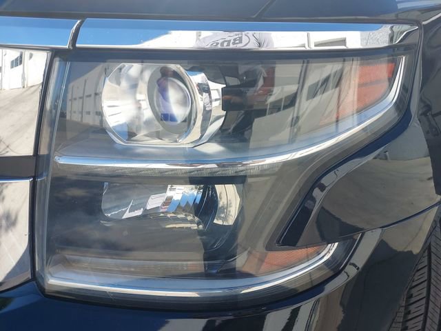 Used 2015 Chevrolet Tahoe LT RWD image 30