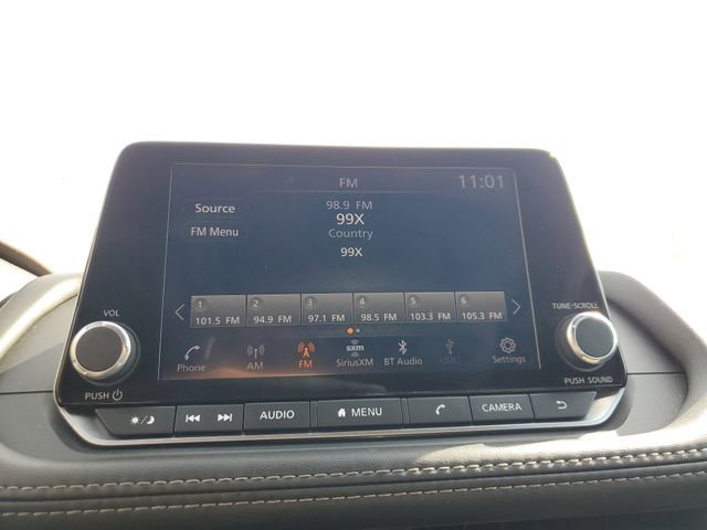 Used 2023 Nissan Rogue SV FWD image 19