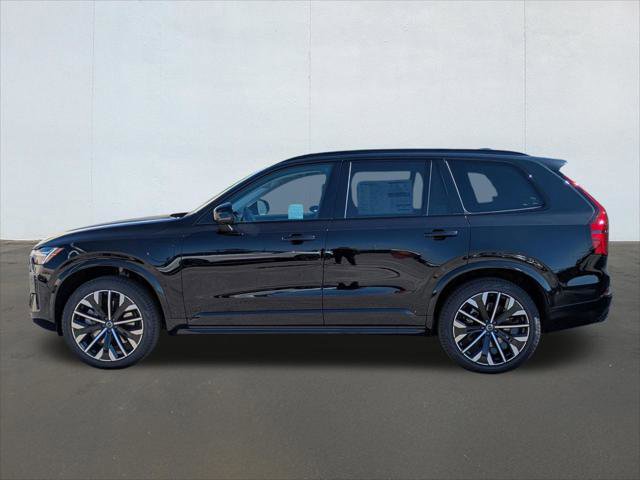 New 2026 Volvo XC90 T8 Ultra w/ Protection Package AWD/4WD image 3