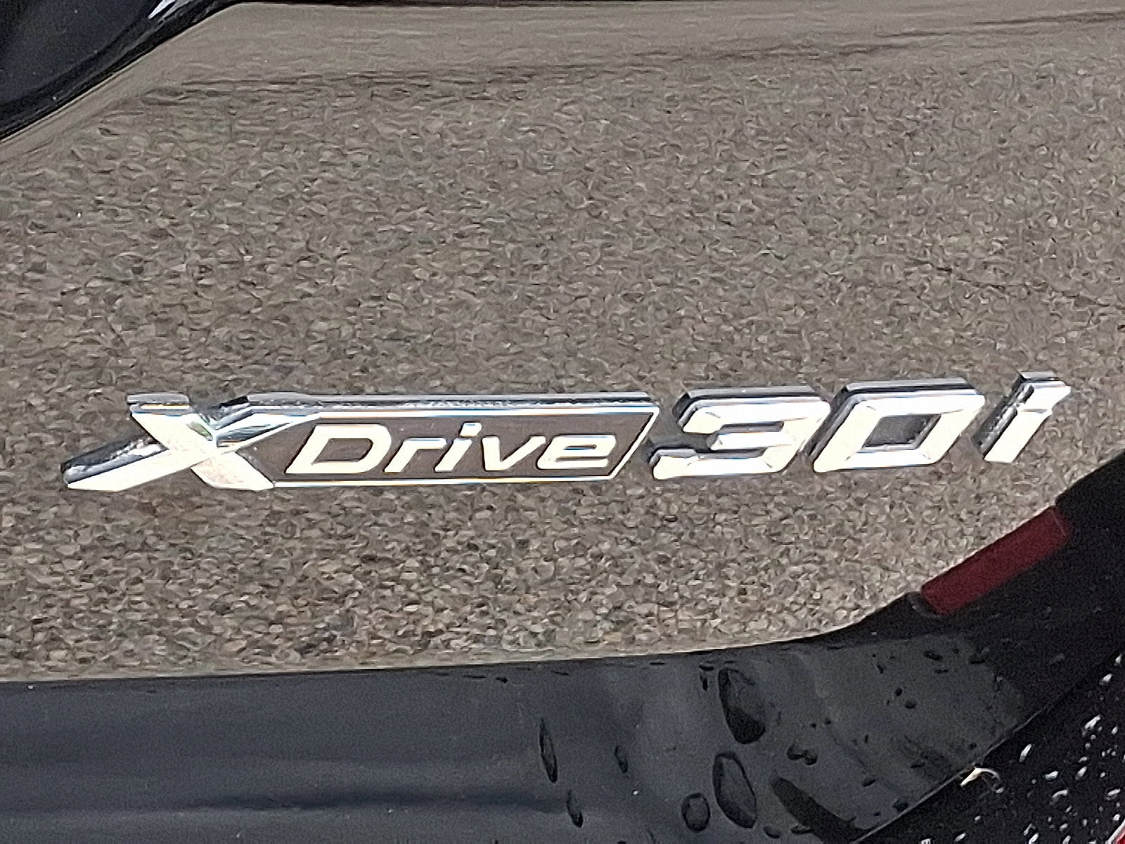 Used 2020 BMW X3 xDrive30i image 33