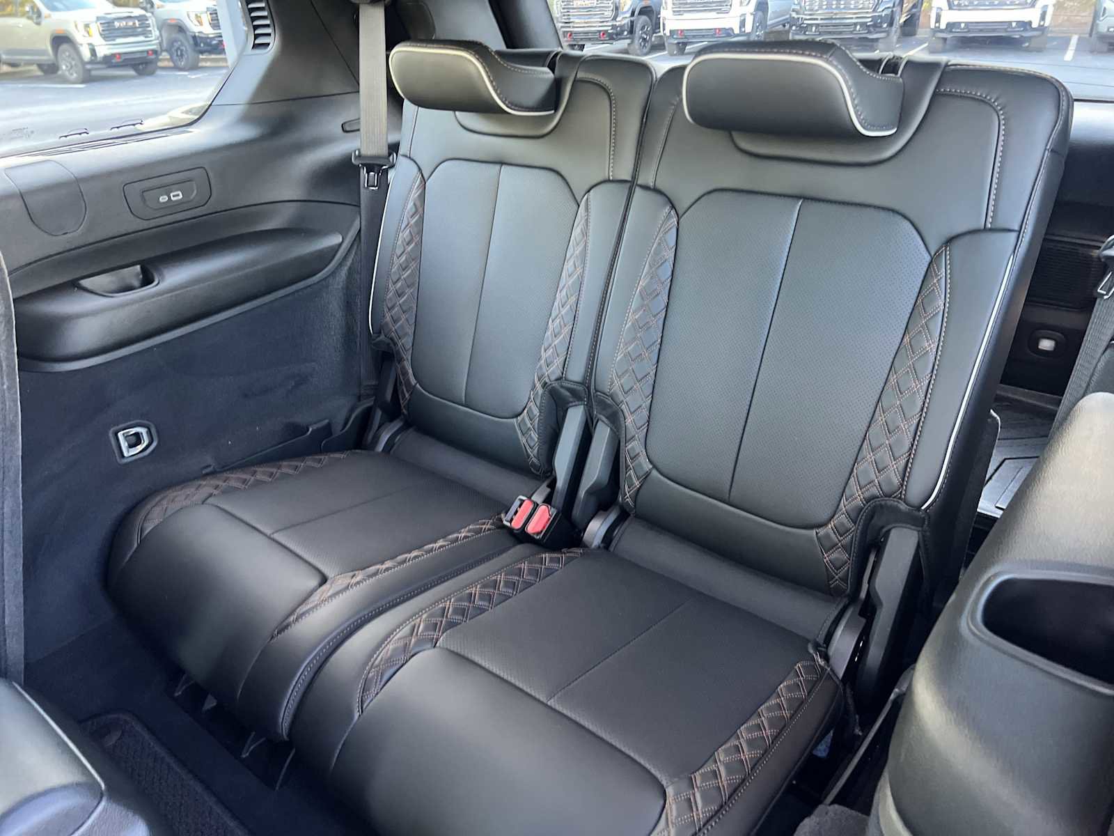 Used 2023 Jeep Grand Cherokee L Summit image 22