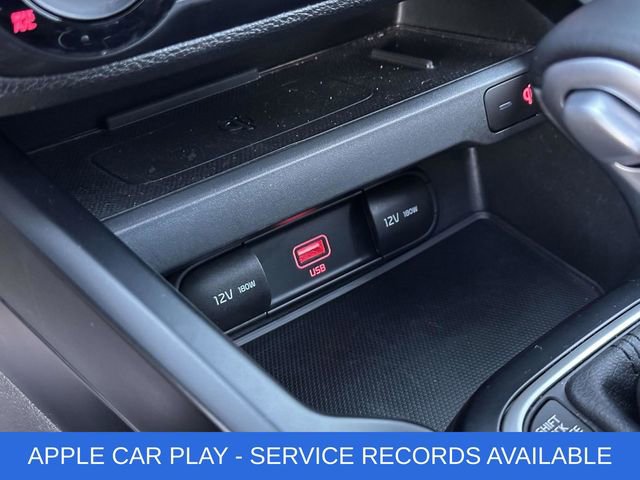 Used 2020 Kia Soul GT-Line w/ Option Group 015 image 6