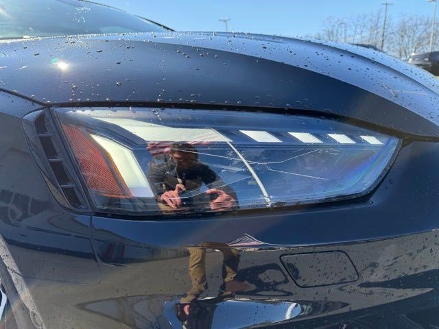 Used 2023 Audi RS 5 Sportback image 20