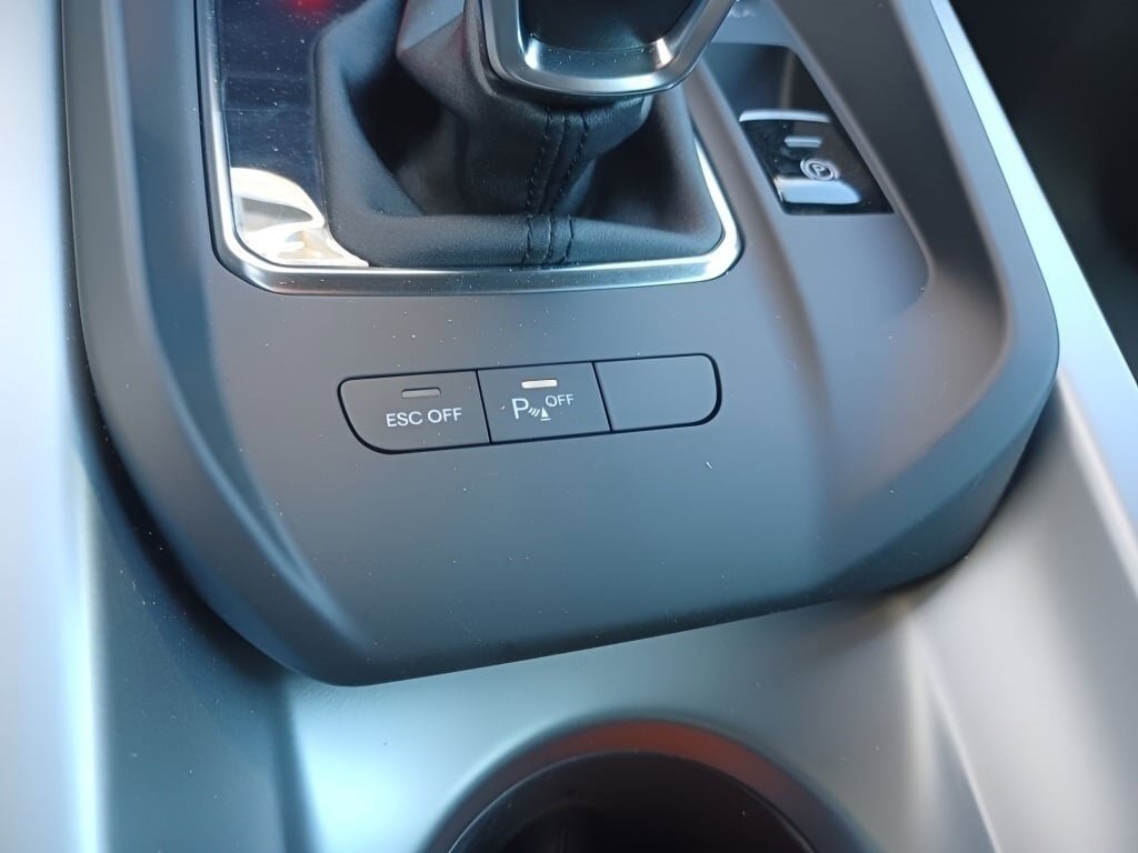 New 2024 Dodge Hornet R/T w/ R/T Blacktop Package image 21