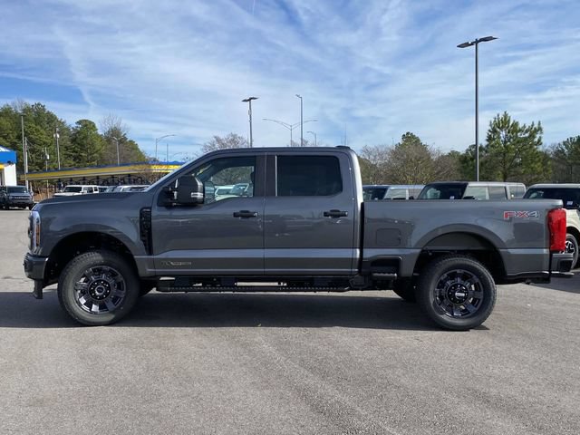 New 2026 Ford F250 XL w/ STX Appearance Package AWD/4WD image 6