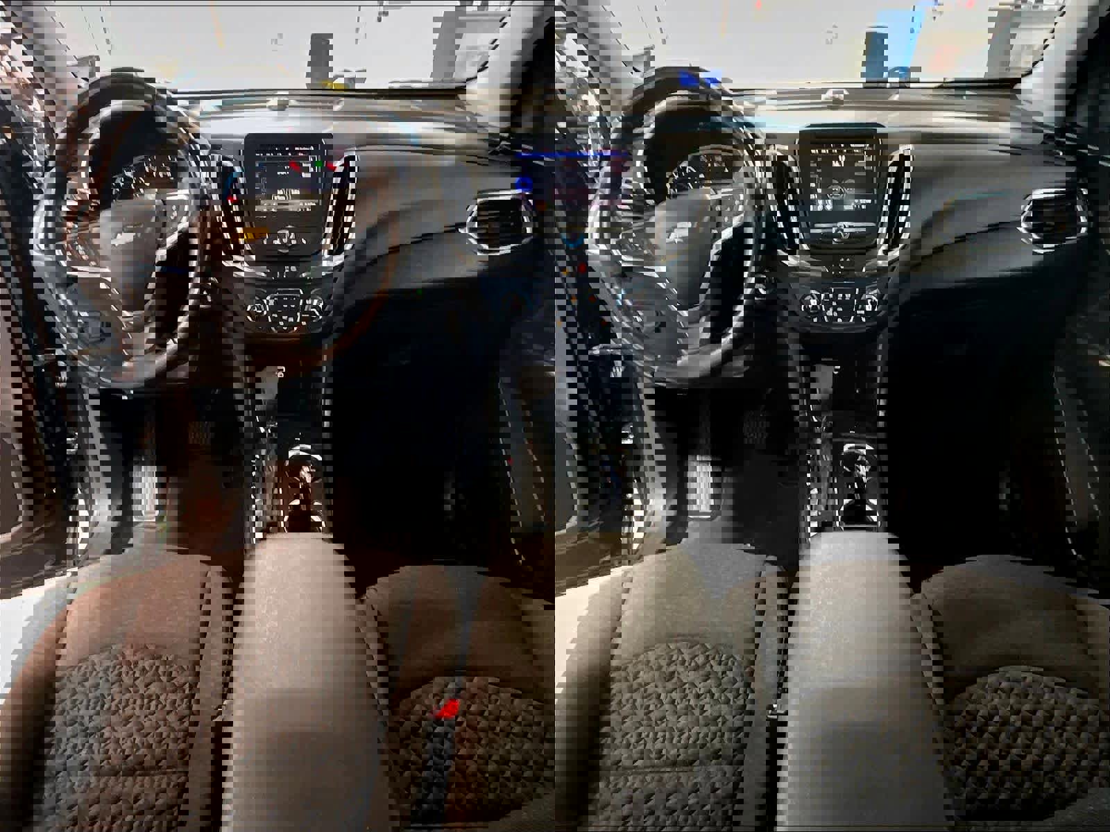 Certified 2022 Chevrolet Equinox LT image 21