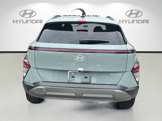 New 2026 Hyundai Kona SEL Premium AWD/4WD image 6