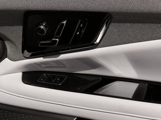 New 2027 Cadillac Optiq Luxury RWD image 22