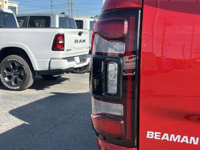 Used 2023 RAM 2500 Power Wagon w/ Level 2 Equipment Group image 10