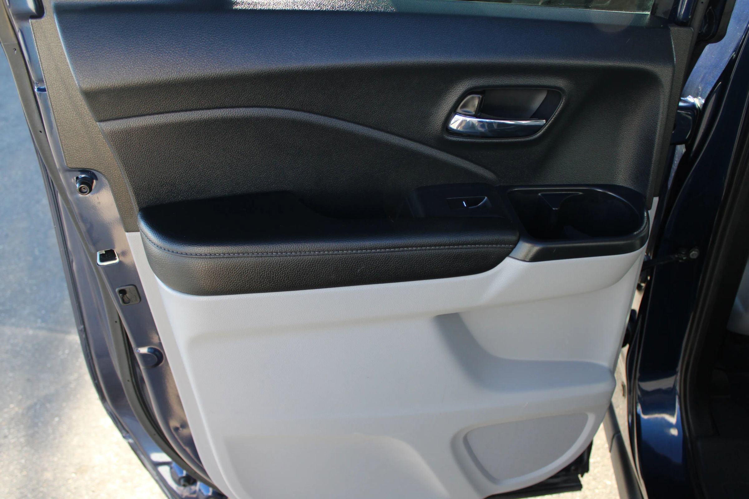 Used 2023 Honda Ridgeline RTL image 10