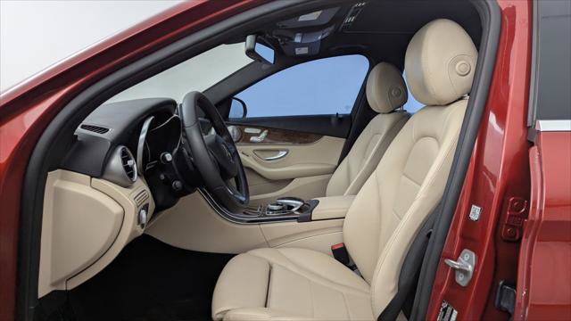 Used 2018 Mercedes-Benz C 300 Sedan w/ Multimedia Package image 14