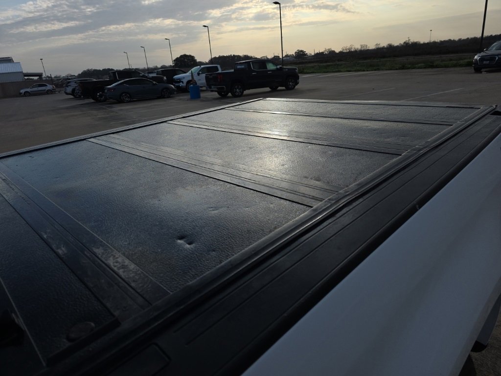 Used 2016 Chevrolet Colorado Z71 image 19