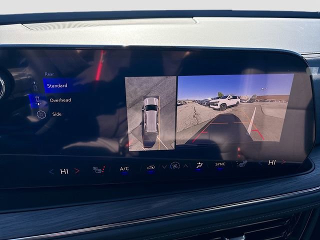 New 2026 Chevrolet Tahoe Z71 w/ Comfort Package image 14