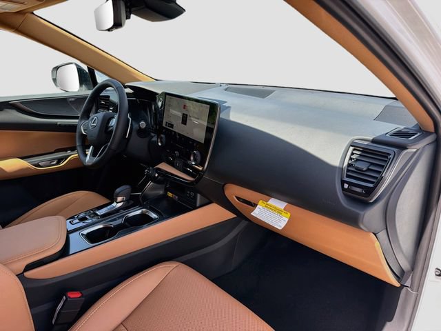 New 2026 Lexus NX 350 AWD w/ Luxury Package image 14