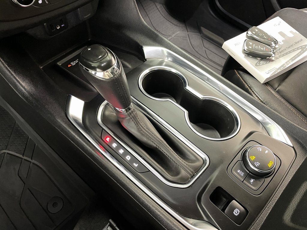 Used 2019 Chevrolet Traverse Premier w/ Redline Edition image 35