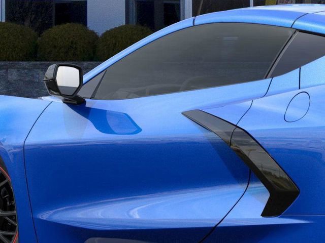 New 2026 Chevrolet Corvette Stingray Coupe w/ 1LT image 12