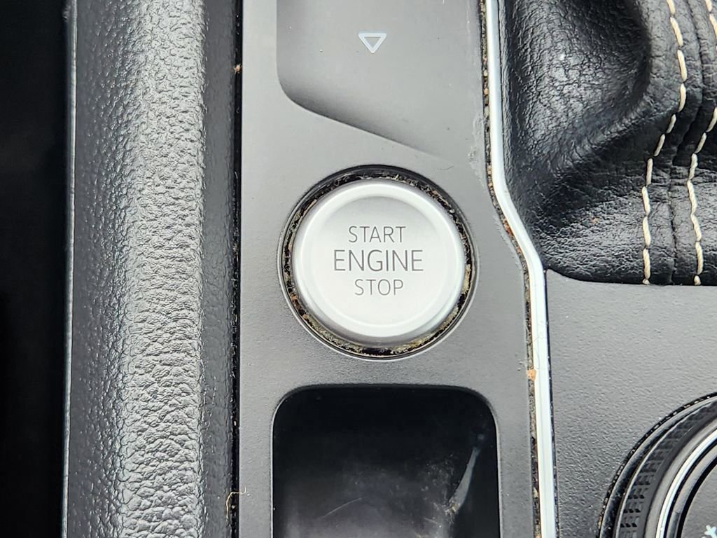 Used 2023 Volkswagen Atlas SE w/ Panoramic Sunroof Package AWD/4WD image 20