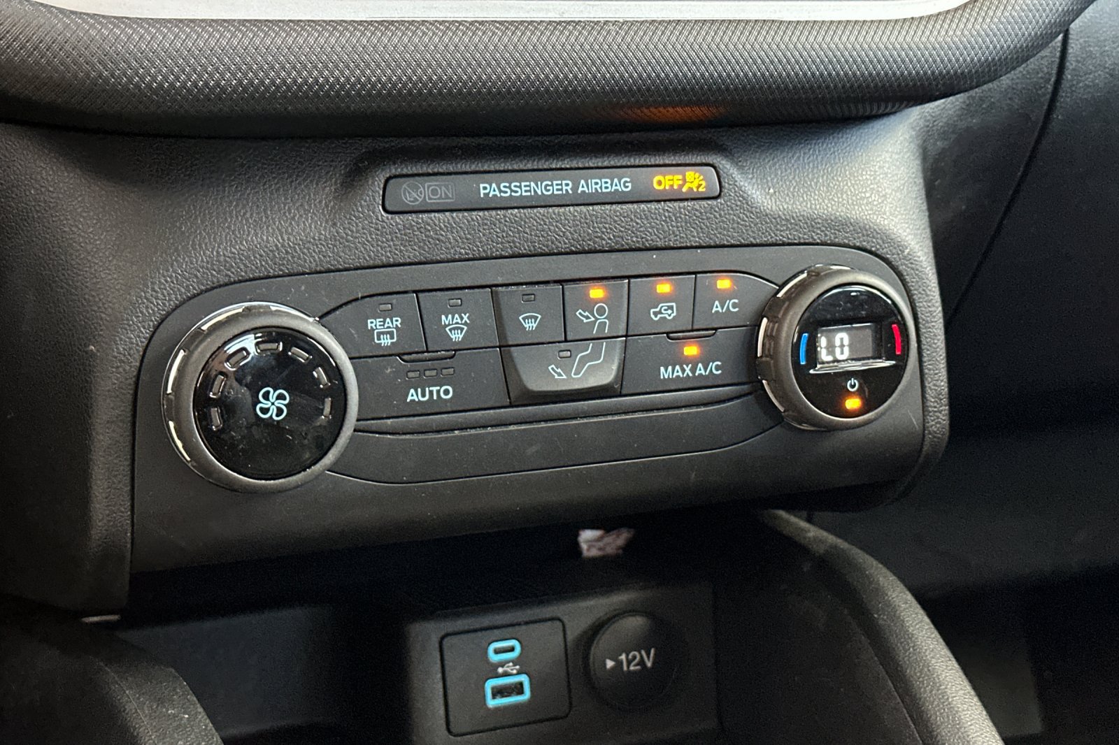 Used 2021 Ford Bronco Sport Big Bend AWD/4WD image 20