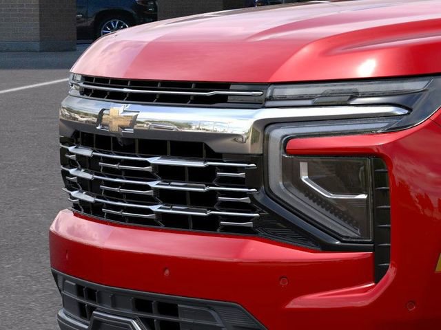 New 2026 Chevrolet Tahoe Premier image 13