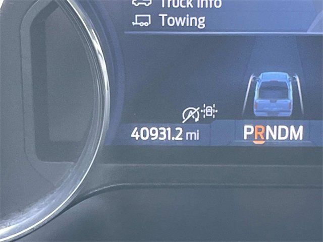 Used 2021 Ford F150 XLT w/ Equipment Group 302A High image 40