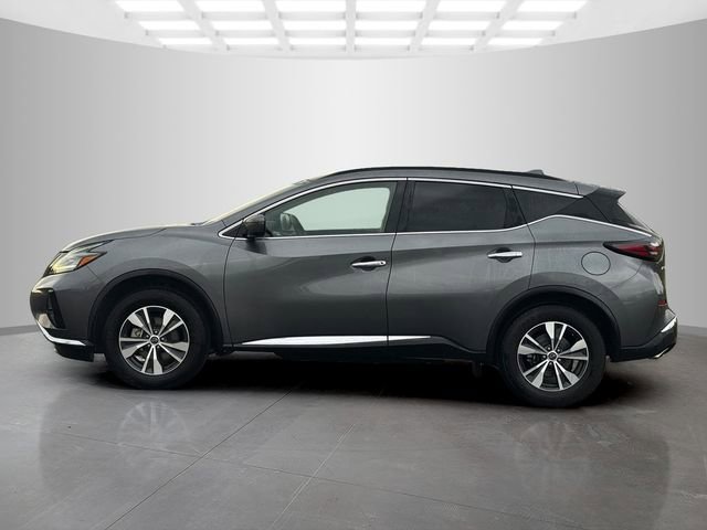 Used 2023 Nissan Murano SV image 4