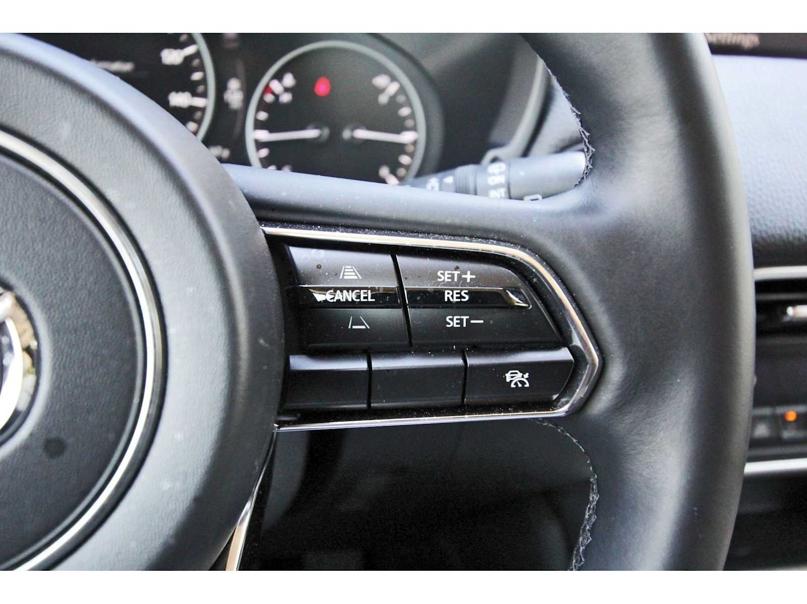 Used 2026 MAZDA CX-90 3.3 Turbo w/ Preferred Package AWD/4WD image 16