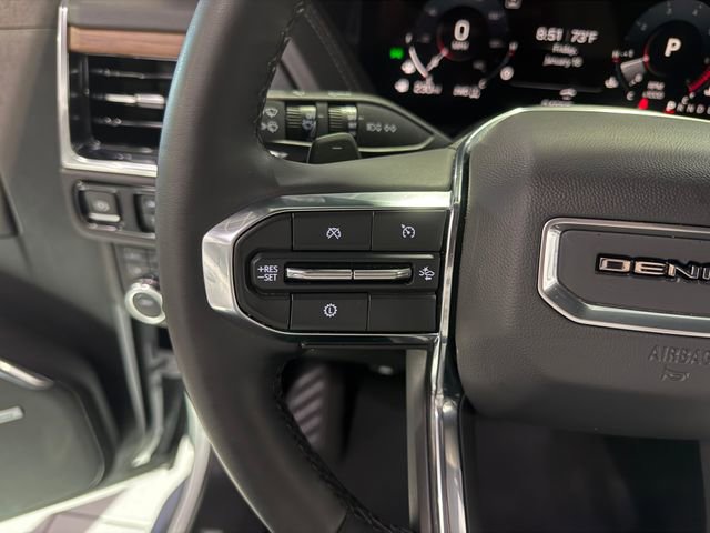 Certified 2025 GMC Yukon Denali image 18