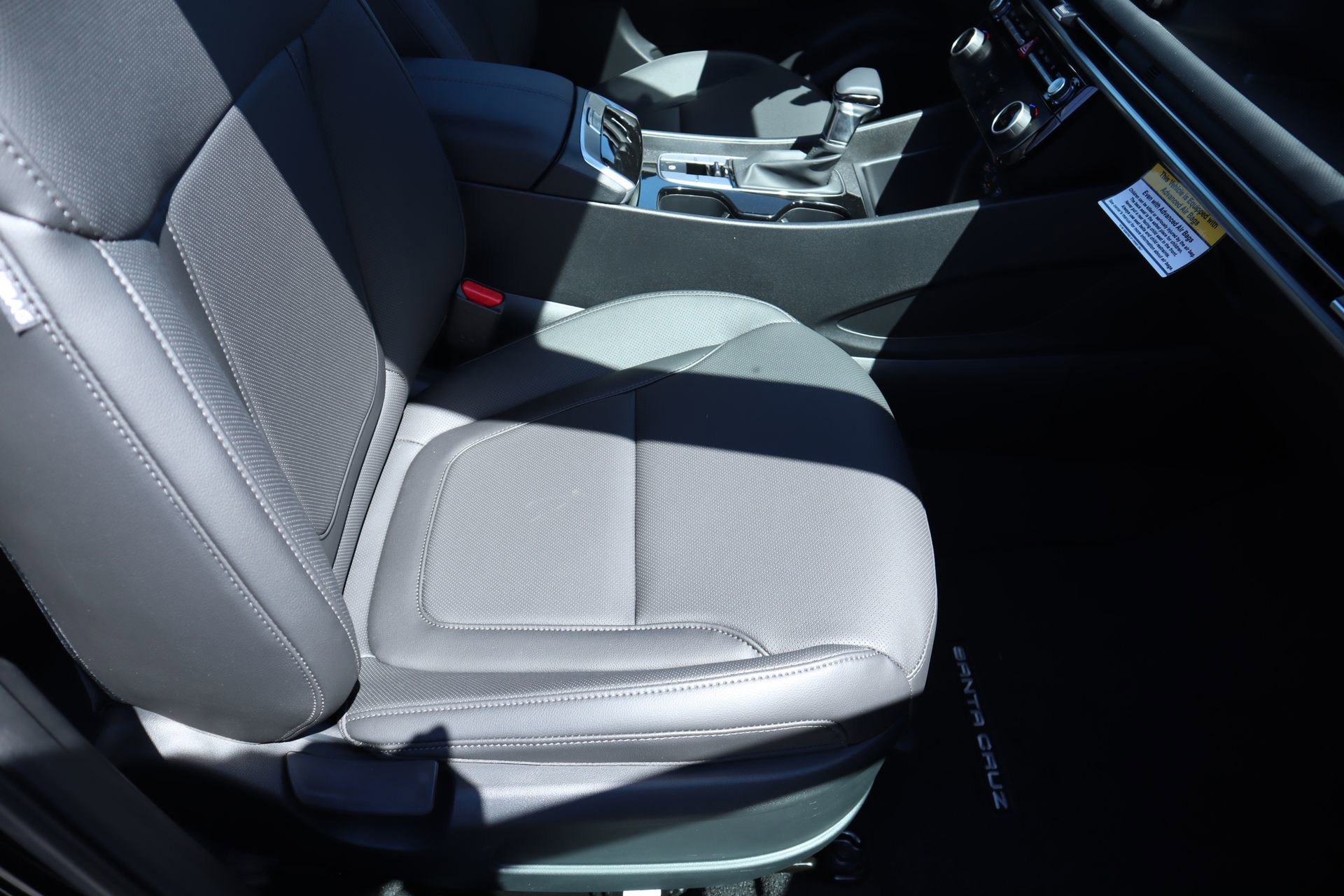 New 2026 Hyundai Santa Cruz XRT AWD/4WD image 13