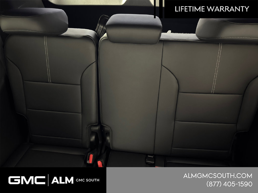 New 2026 GMC Acadia Elevation w/ Elevation Premium Package FWD image 24
