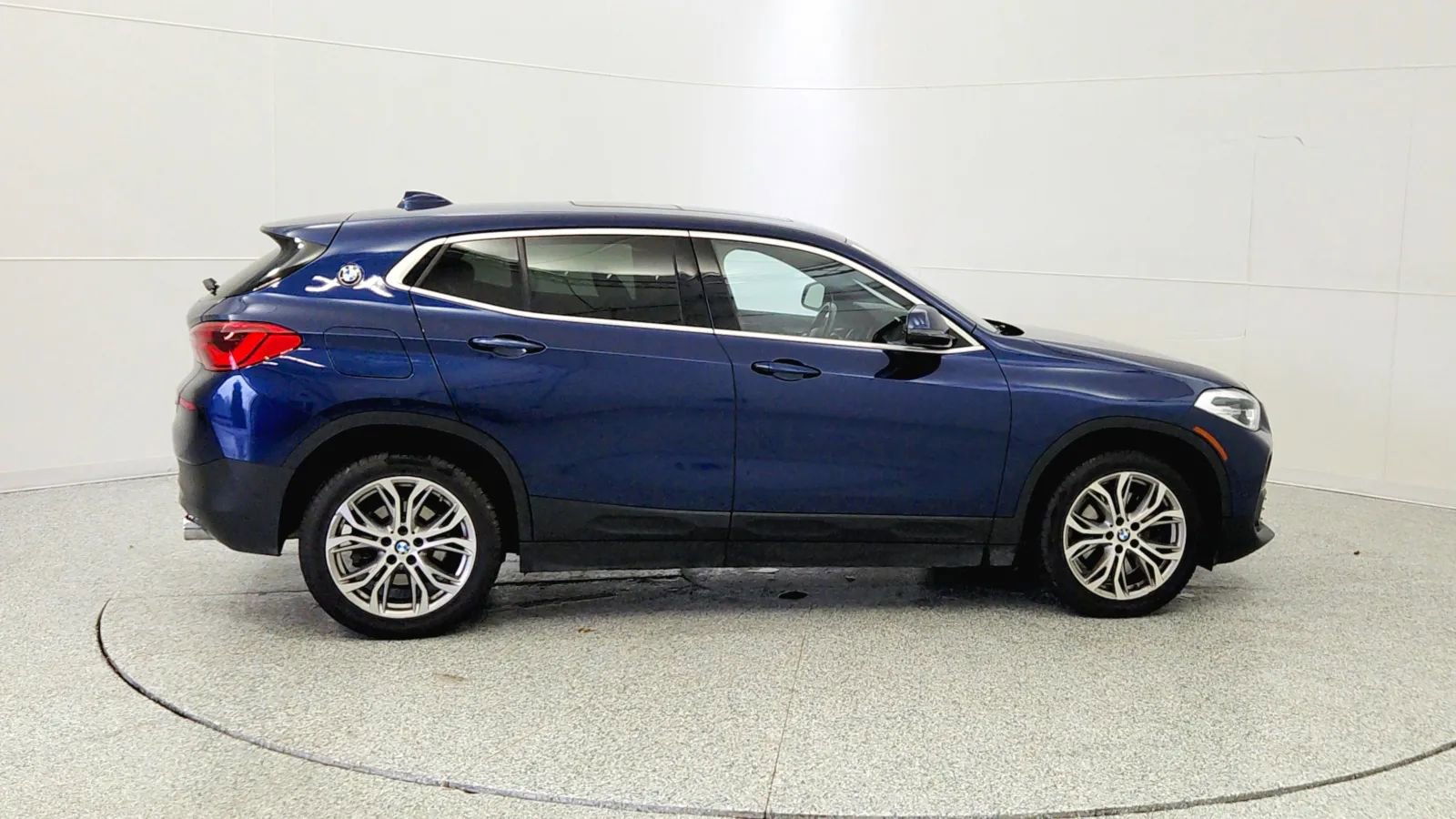 Used 2019 BMW X2 xDrive28i w/ Convenience Package image 8