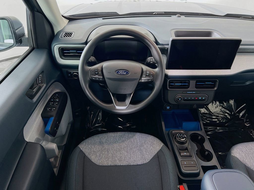 New 2026 Ford Maverick XLT image 23