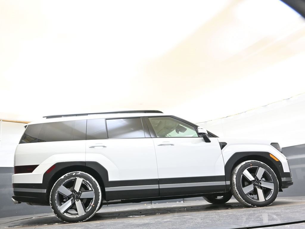 New 2026 Hyundai Santa Fe Limited image 45
