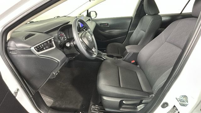 Used 2023 Toyota Corolla LE FWD image 12