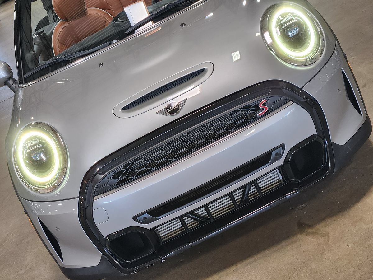 Used 2023 MINI Cooper S FWD image 20