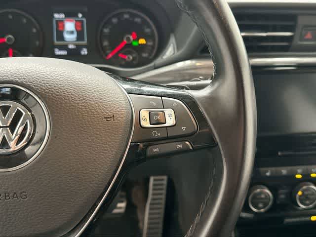 Certified 2020 Volkswagen Passat 2.0T R-Line FWD image 10